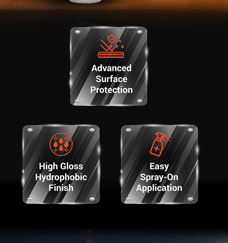 Product banner mobile