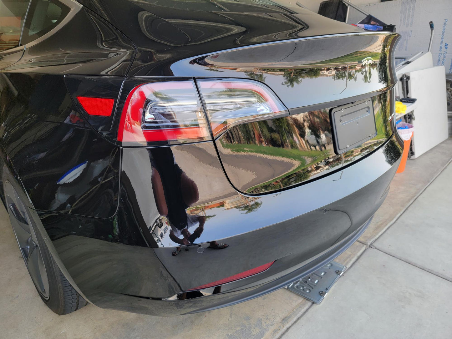 Ceramic Coating Detail Spray for Cars – Hydrophobic Car Wax Polish Protection – Quick Detailer Spray for Paint, Glass, Trim, Wheels & More