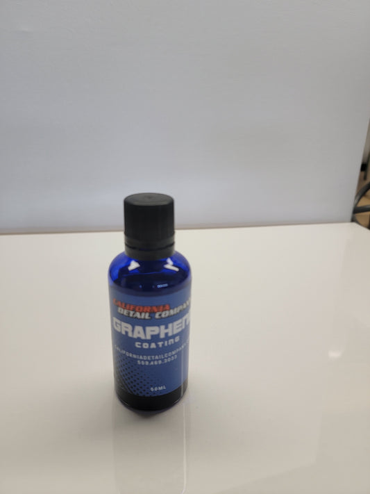 9H Graphene Coating 50ml