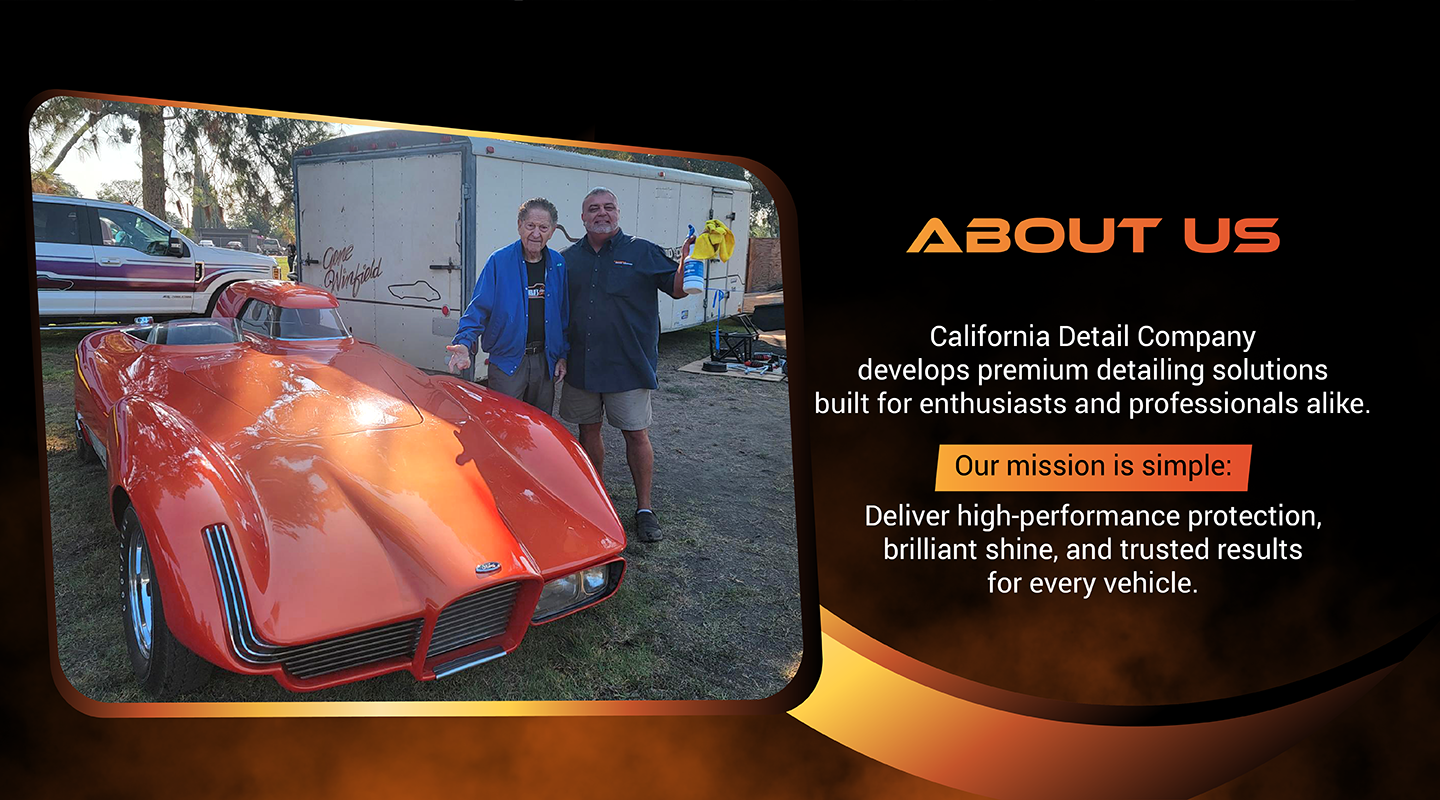 Product banner desktop